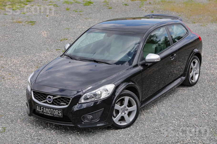 Volvo C30 2010 photo 5