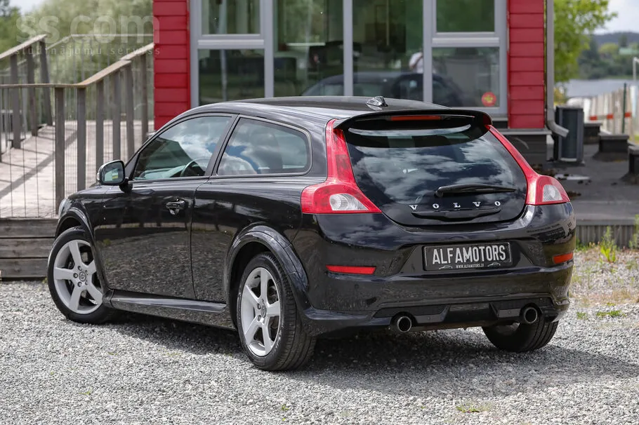 Volvo C30 2010 photo 3