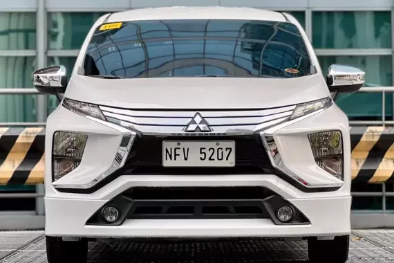 Mitsubishi Xpander Gls