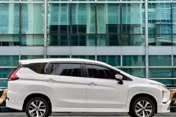Mitsubishi Xpander Gls 2019 photo 3