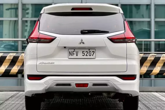 Mitsubishi Xpander Gls 2019 photo 5