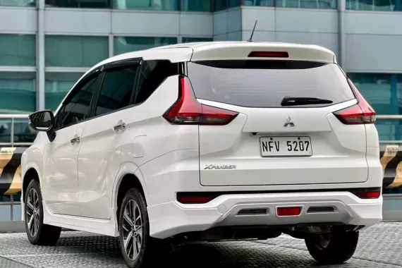 Mitsubishi Xpander Gls 2019 photo 4