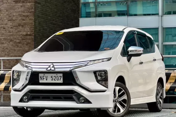 Mitsubishi Xpander Gls 2019 photo 2