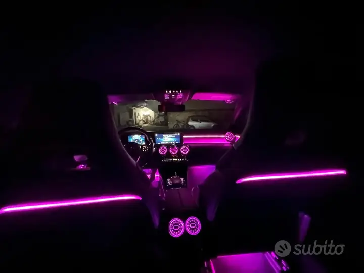 Mercedes-Benz Cla 2020 photo 3