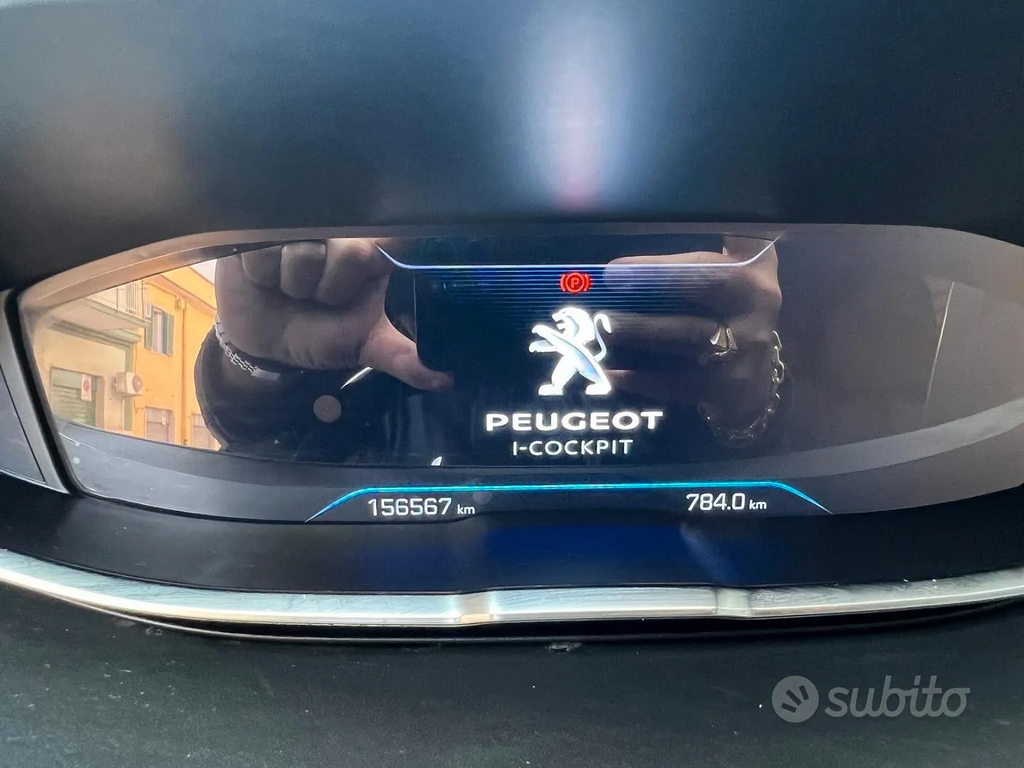 Peugeot 5008 2019 photo 4