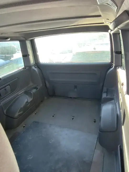 Mercedes-Benz Vito 110
