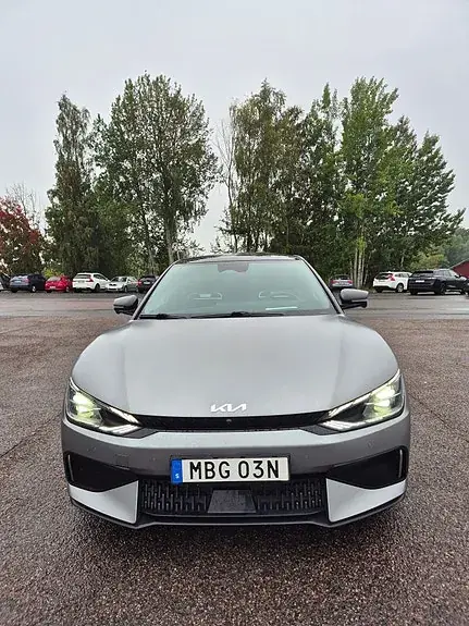 Kia Ev6