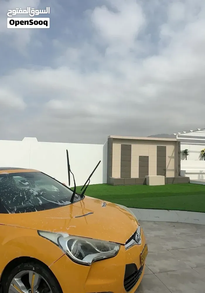Hyundai Veloster 2014 photo 2