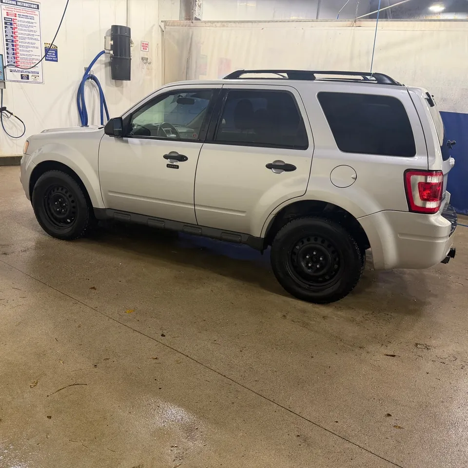 Ford Escape 2009 photo 5