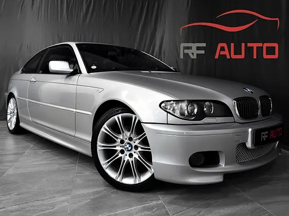 BMW 325Ci