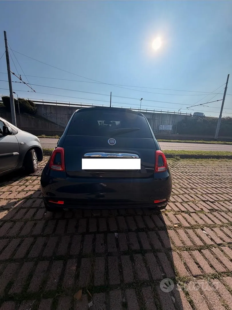Fiat 500 2017 photo 3