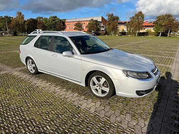 Saab 9-5