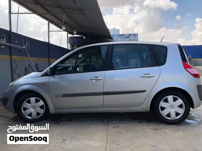 Renault Scenic 2006 photo 4