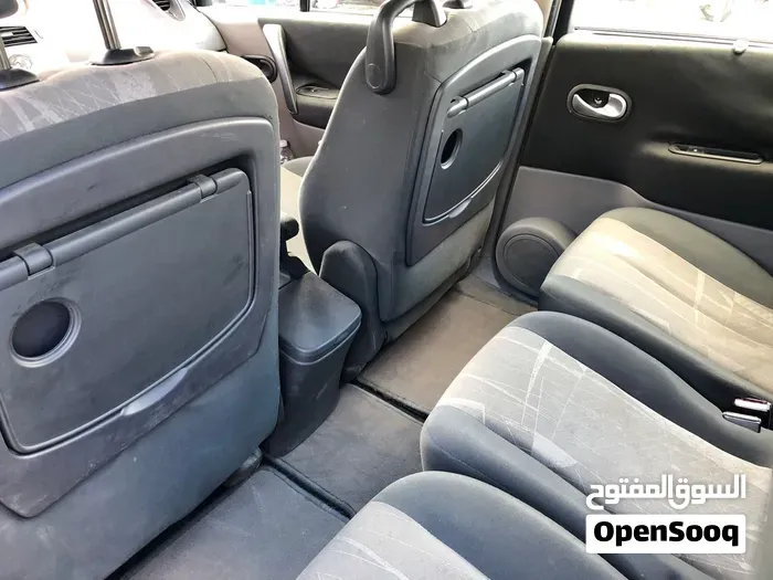 Renault Scenic 2006 photo 3
