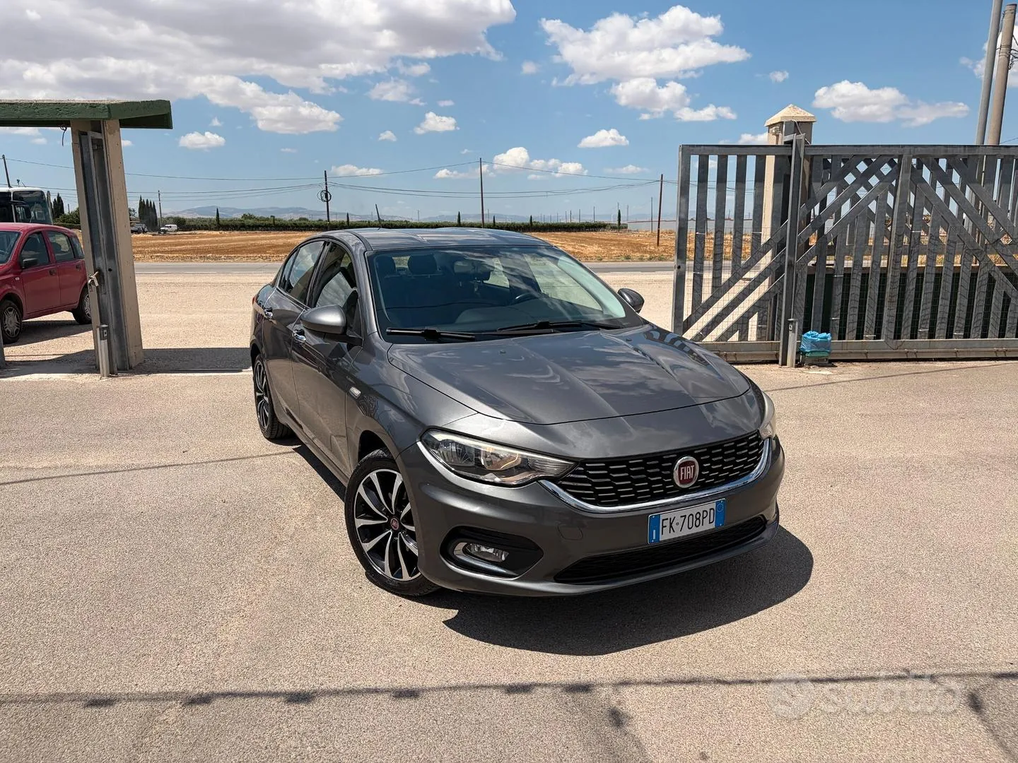 Fiat Tipo