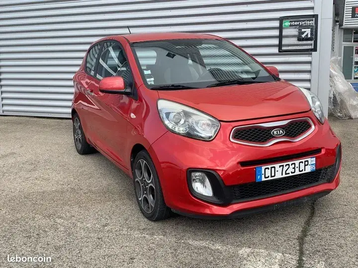 Kia Picanto