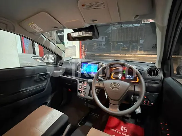 Daihatsu Mira 2025 photo 5