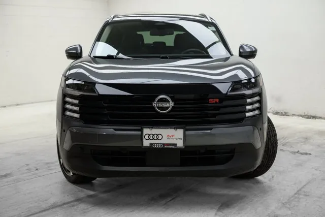Nissan Kicks 2025 photo 2