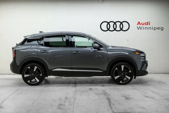 Nissan Kicks 2025 photo 4