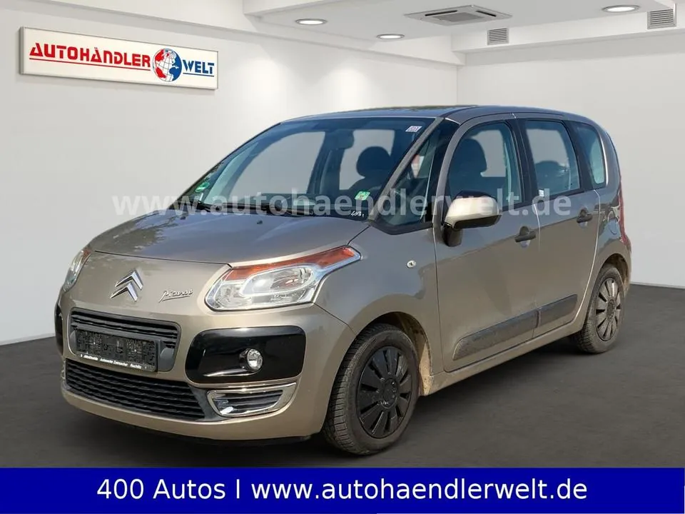Citroen C3 Picasso