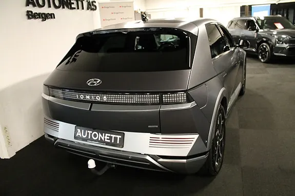 Hyundai Ioniq 5 2022 photo 2