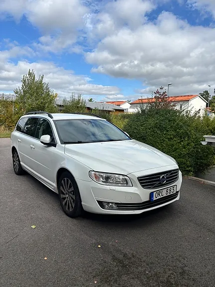 Volvo V70