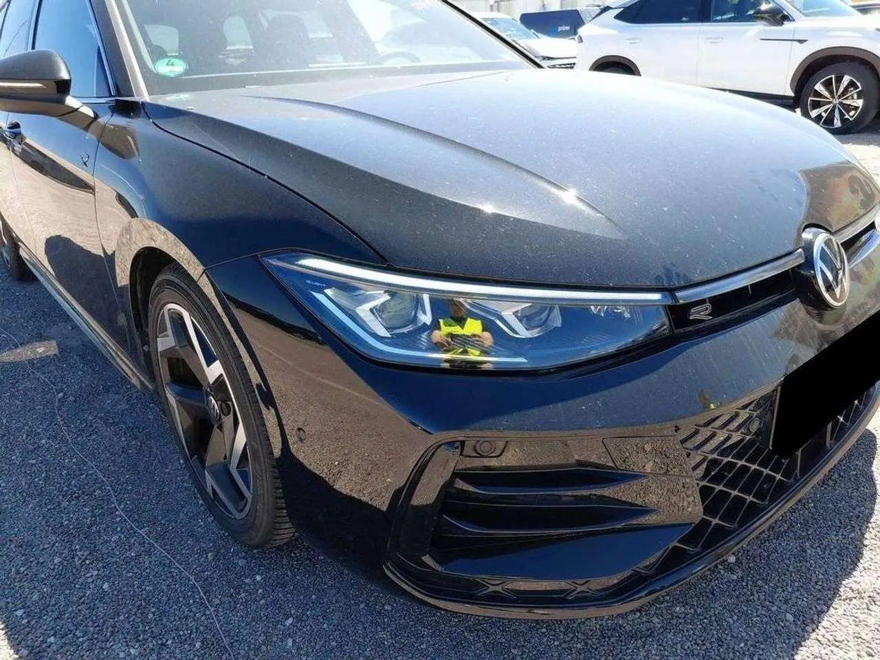 Volkswagen Passat 2025 photo 2