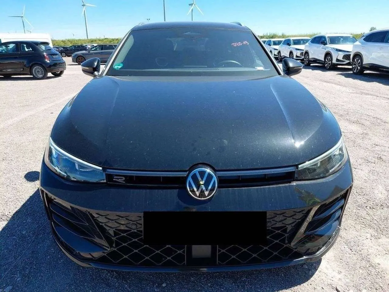 Volkswagen Passat 2025 photo 3