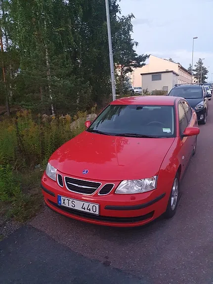 Saab 9-3