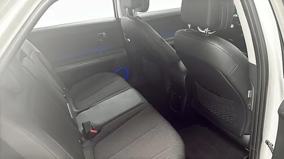 Hyundai Ioniq 5 2027 photo 5