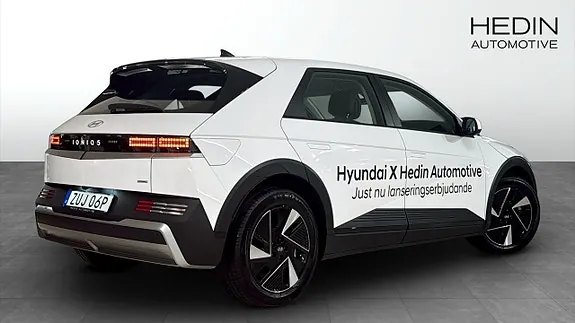 Hyundai Ioniq 5 2027 photo 2