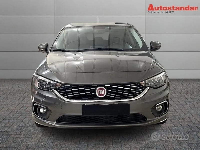 Fiat Tipo 2016 photo 2