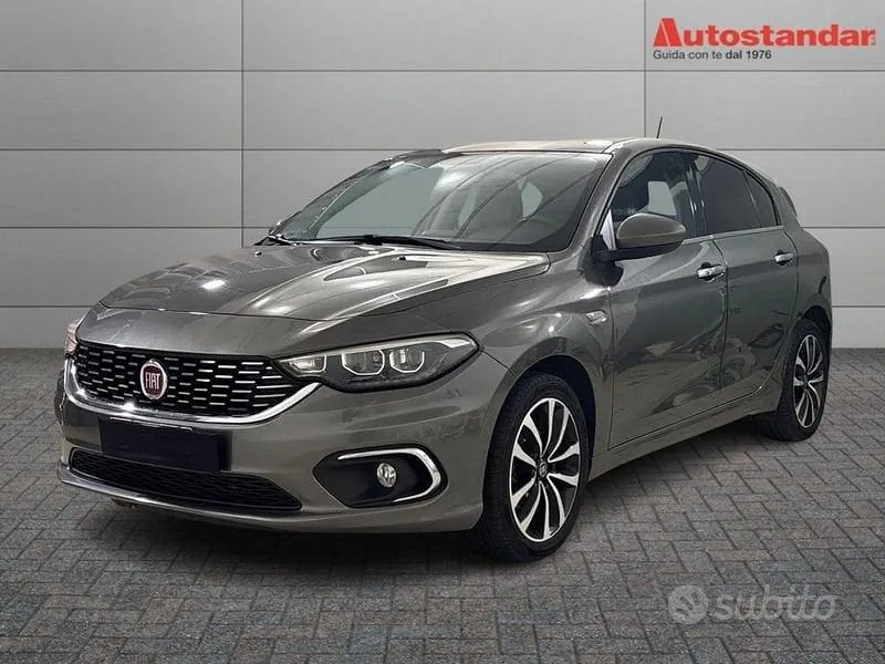 Fiat Tipo