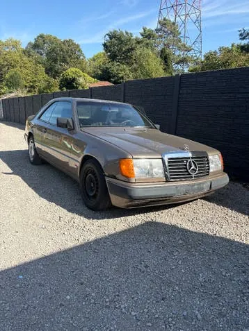 Mercedes-Benz Clk