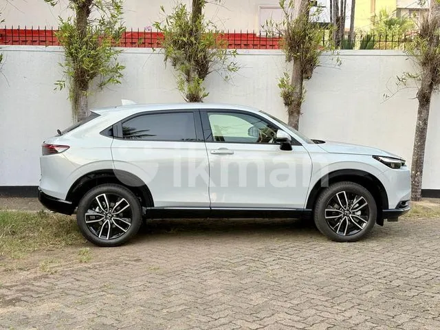 Honda Vezel 2026 photo 4