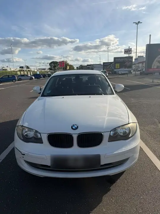 BMW 1Er