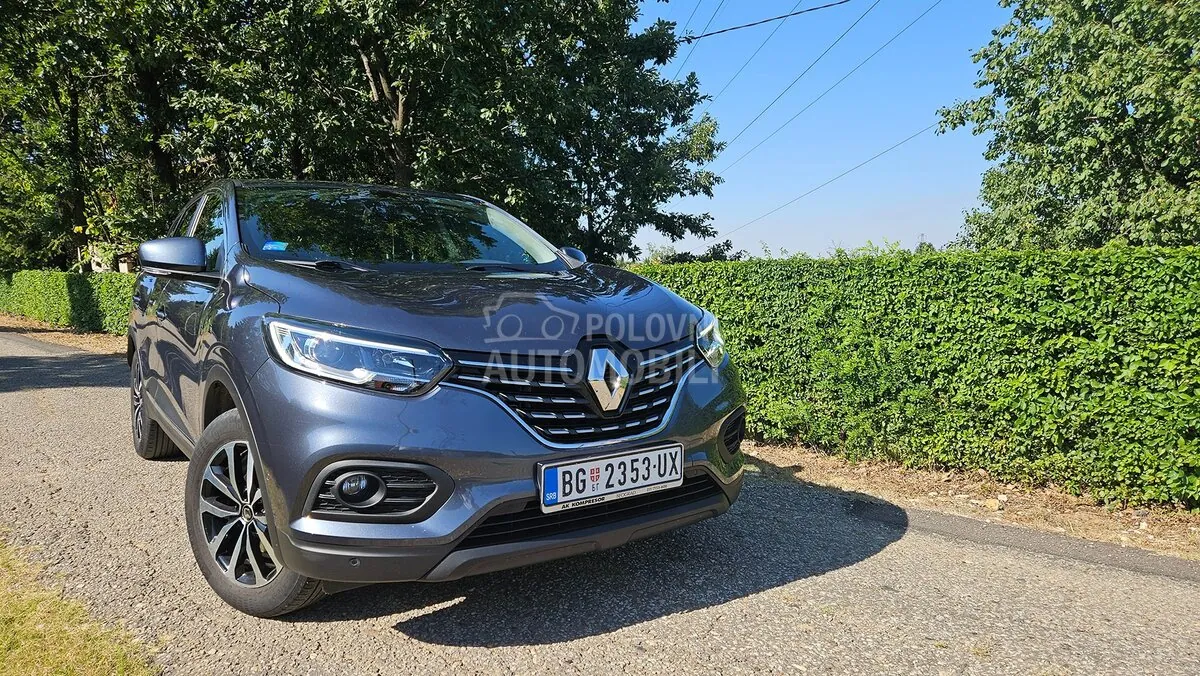 Renault Kadjar