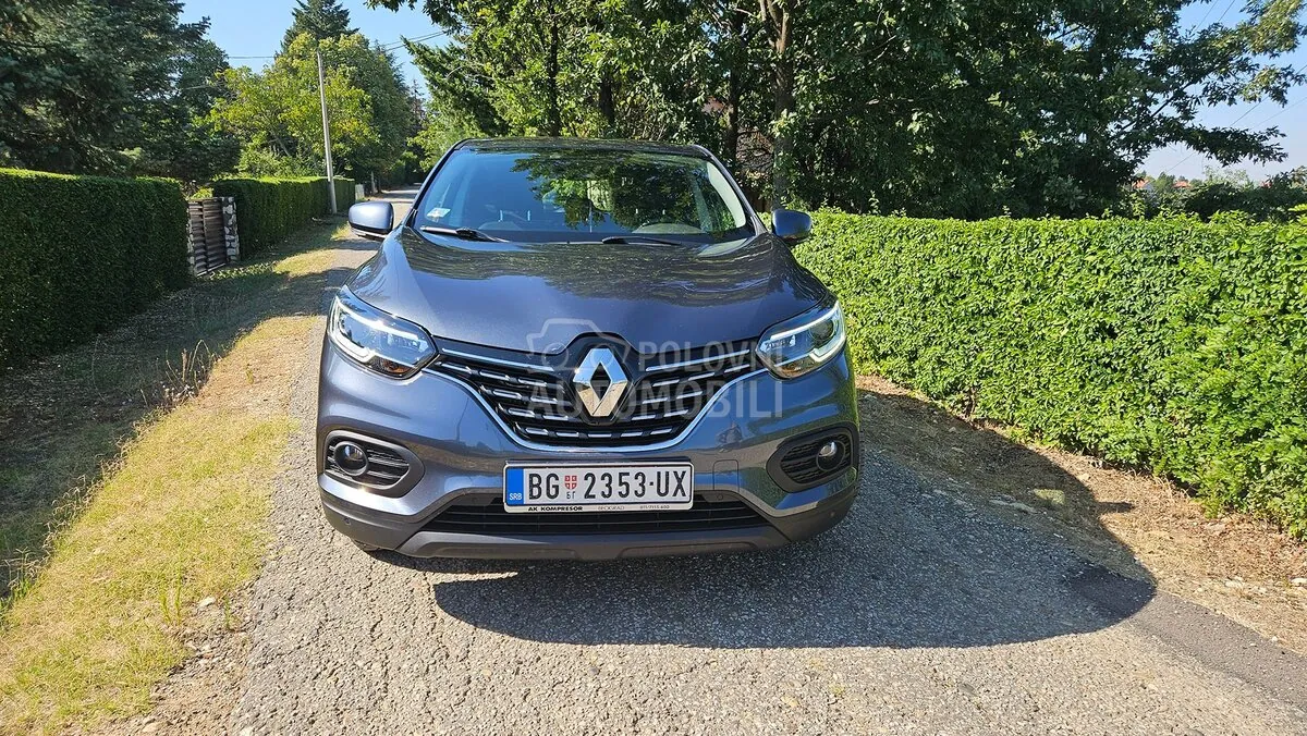 Renault Kadjar