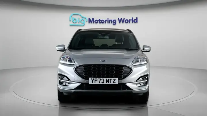 Ford Kuga 2023 photo 3