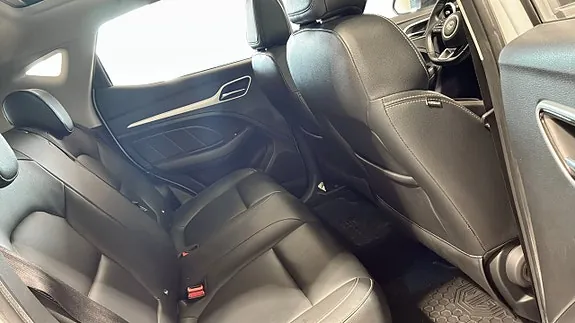 MG Zs 2020 photo 5