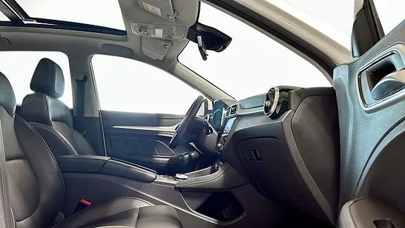 MG Zs 2020 photo 3