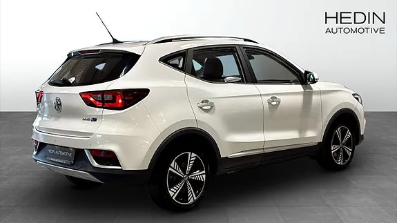 MG Zs 2020 photo 2
