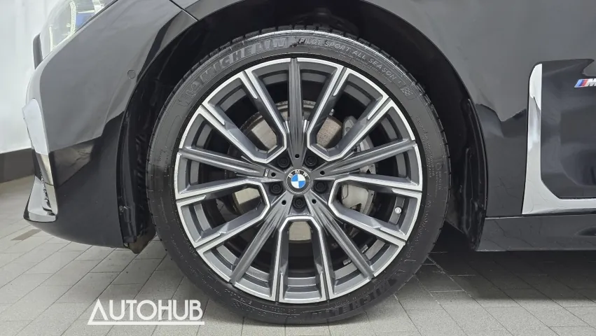 BMW 7 Series 2021 photo 5