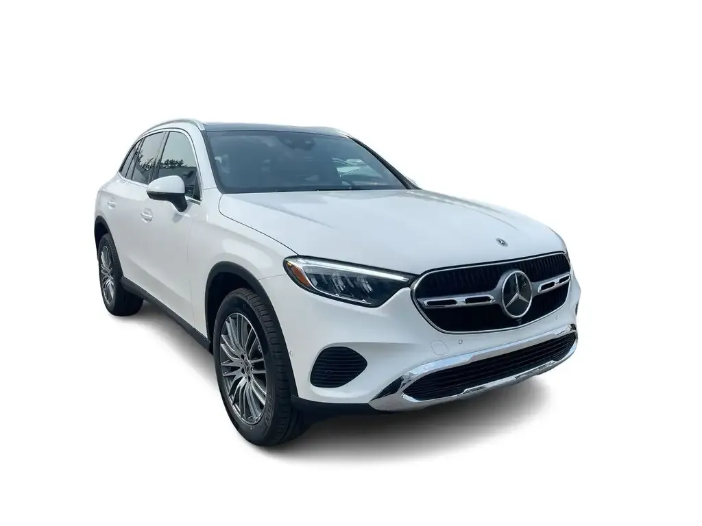 Mercedes-Benz Glc 2026 photo 3