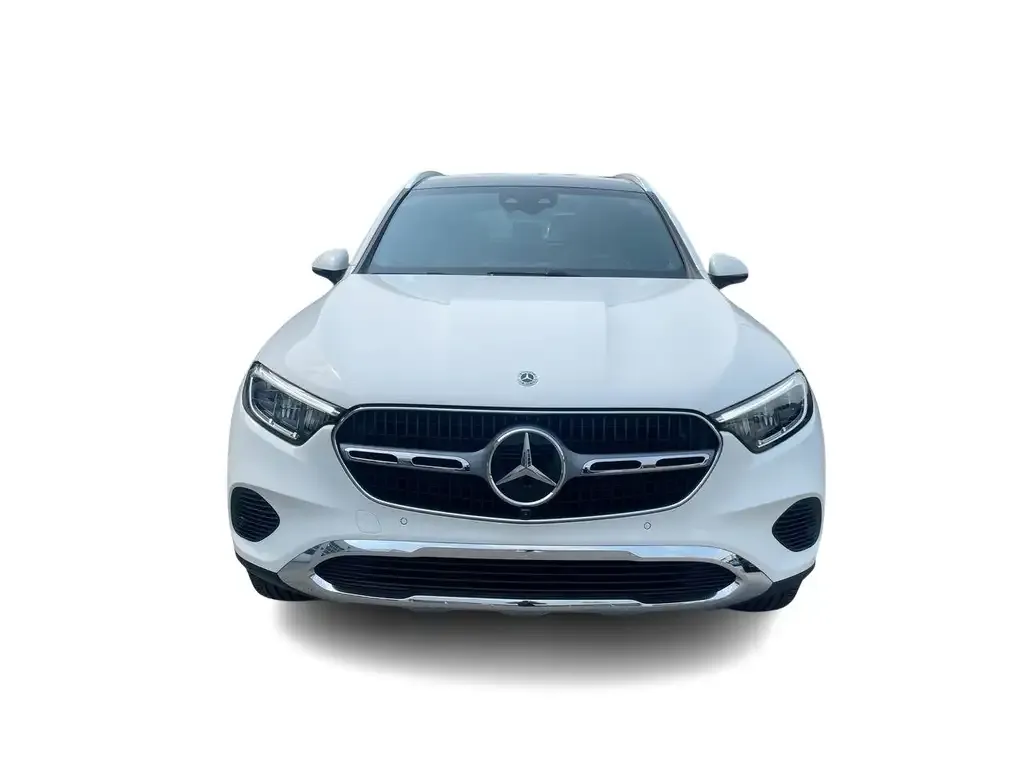 Mercedes-Benz Glc 2026 photo 4
