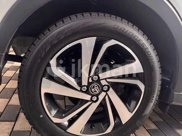 Toyota Raize 2025 photo 5