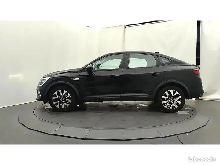 Renault Arkana 2023 photo 5