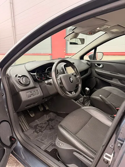 Renault Clio 2017 photo 3