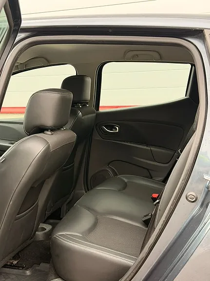Renault Clio 2017 photo 4