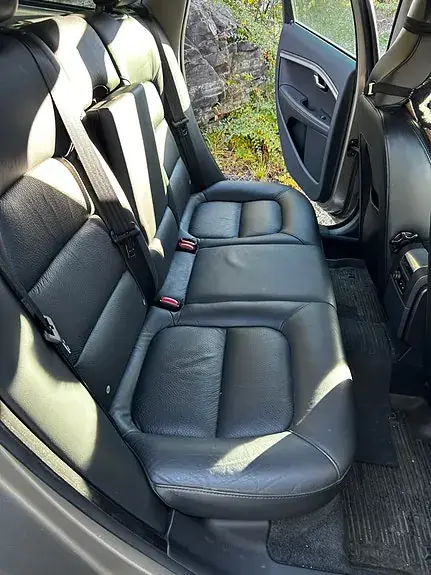 Volvo V70 2013 photo 5